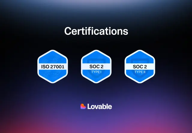 Lovable is where vibe coding meets security  reports