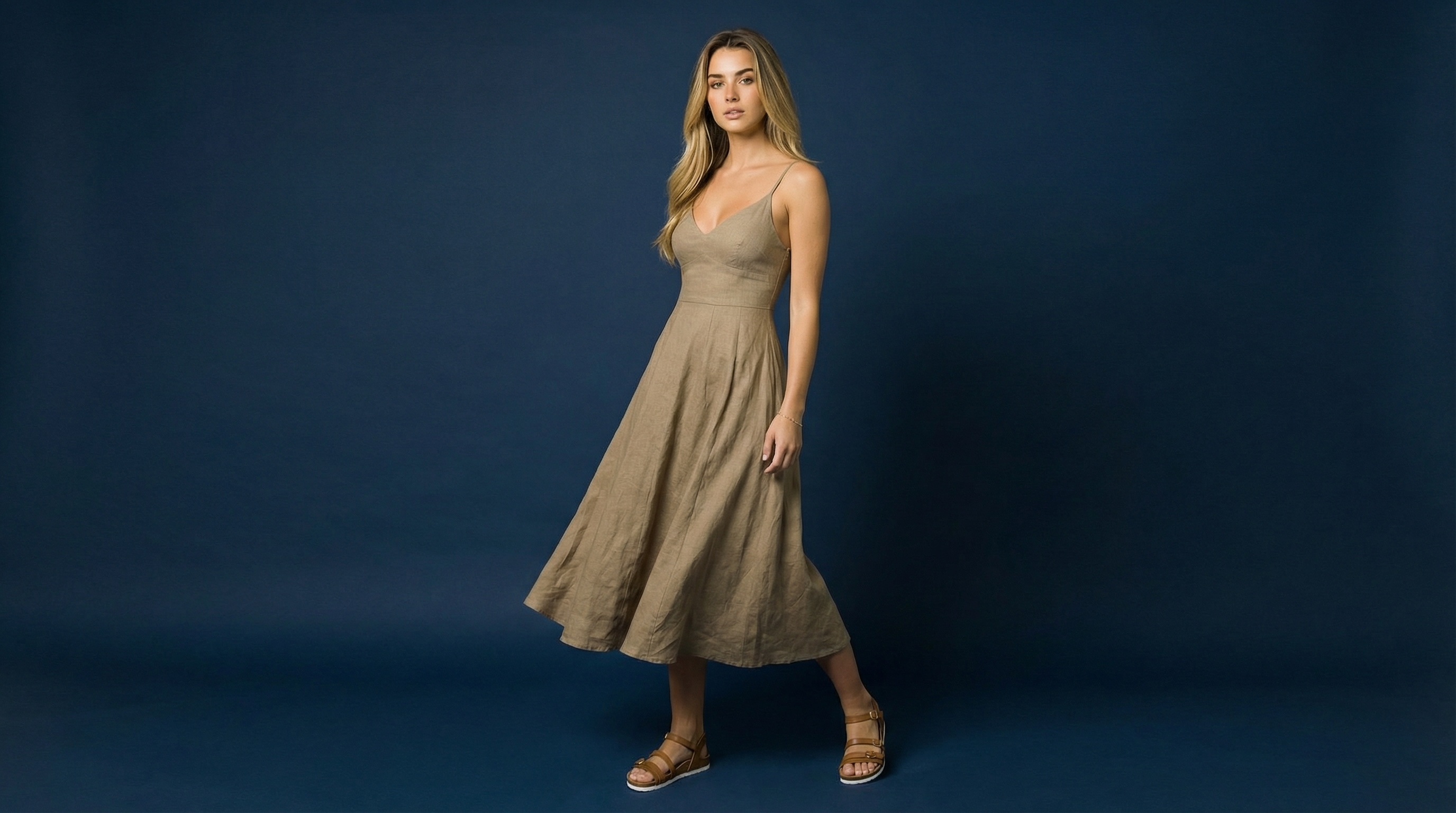 ShopReady e-commerce shot example - clean white background product photo